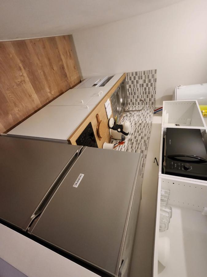Apartment Cozy Centre Rdc *